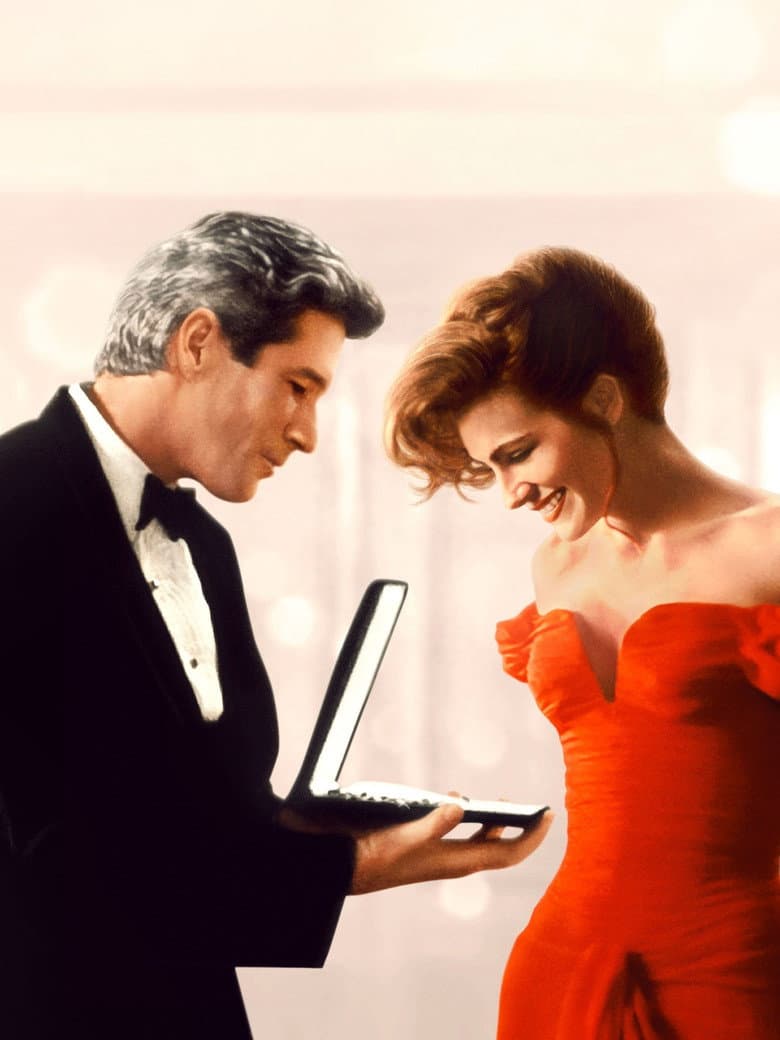 Pretty Woman — posters 6