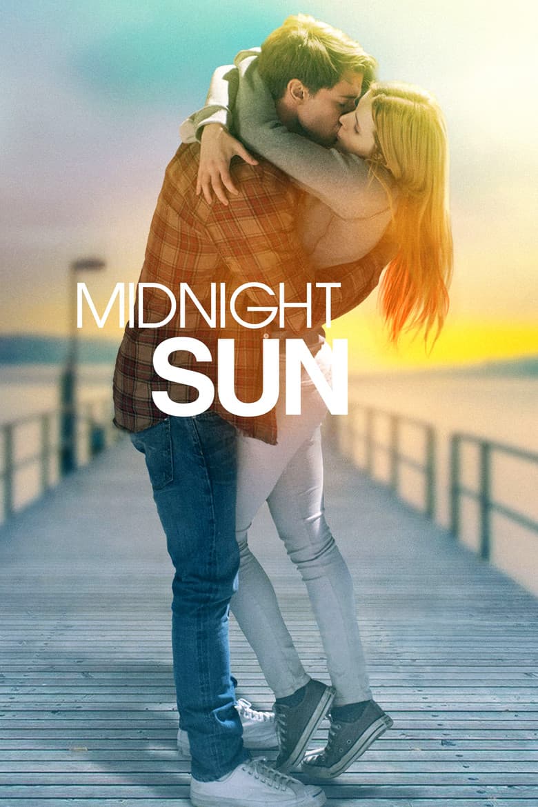 Midnight Sun — posters 5