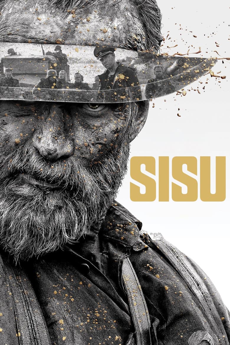Sisu — posters 2