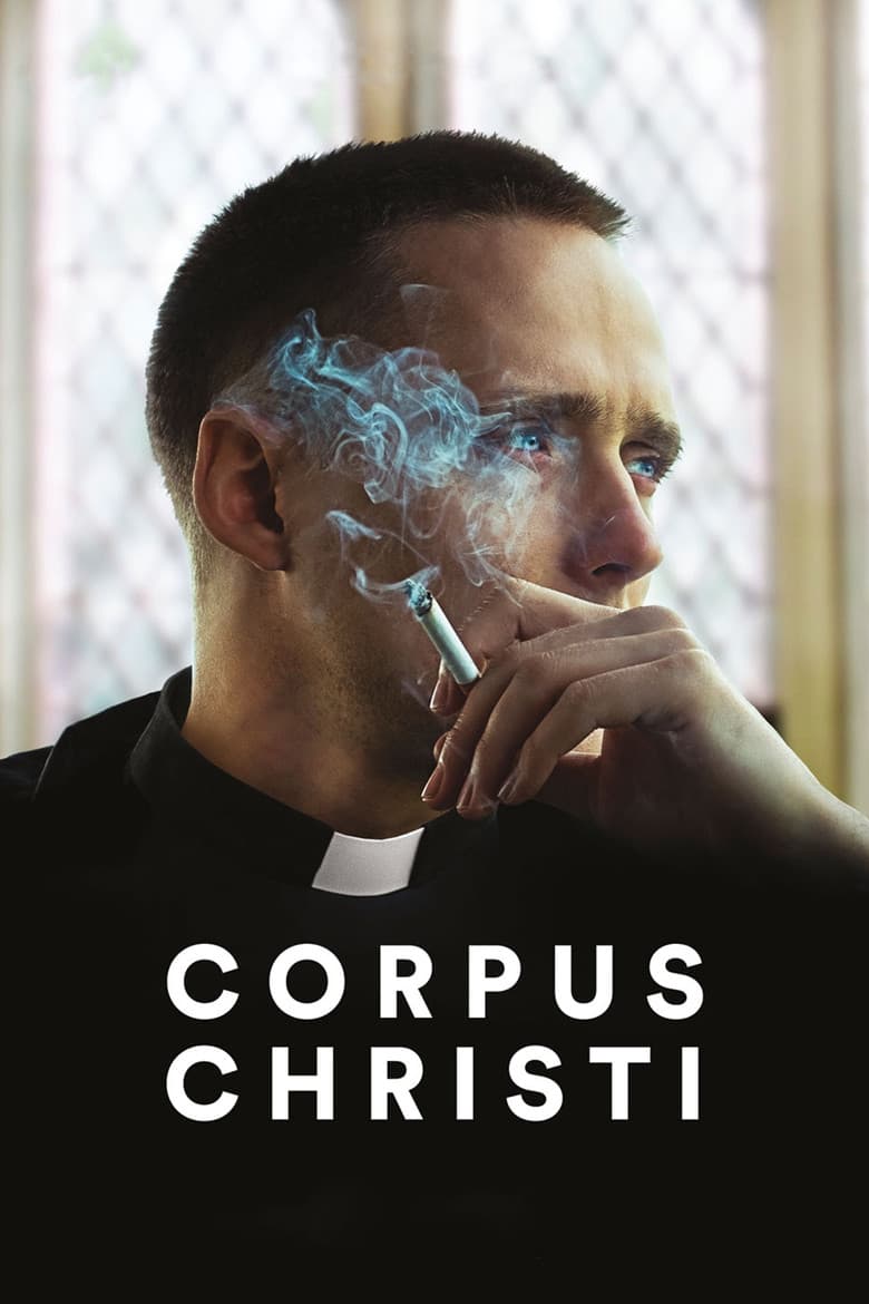 Corpus Christi — posters 2