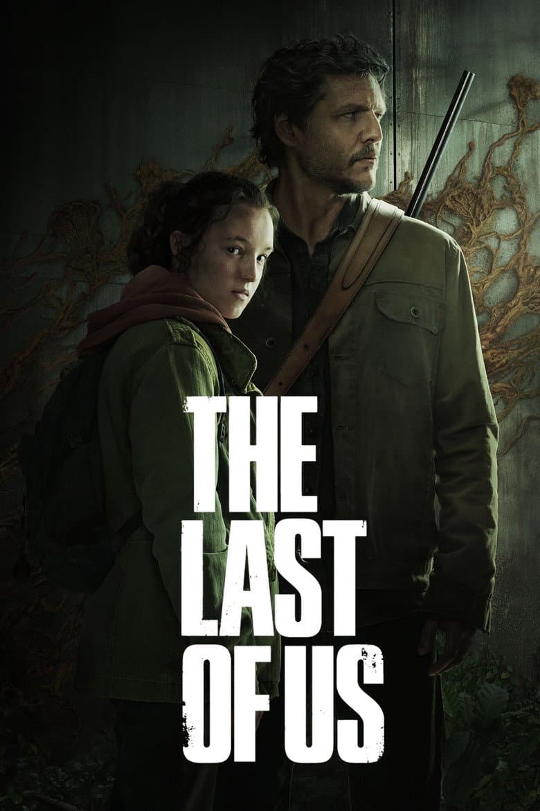 The Last of Us — posters 3