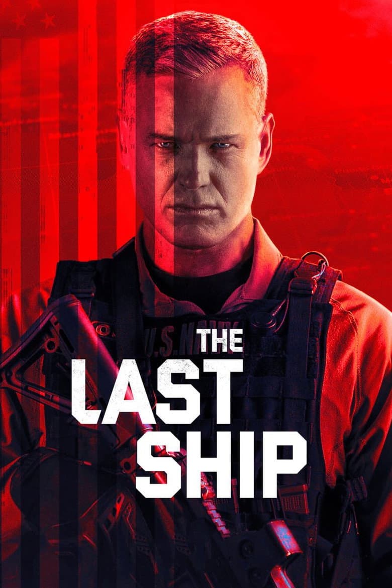 The Last Ship — posters 4
