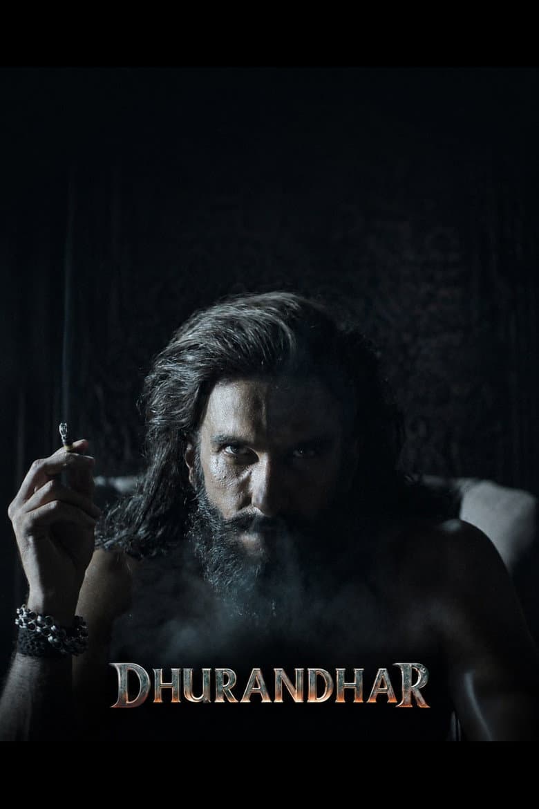 Dhurandhar — posters 6