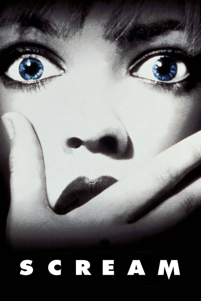 Scream — posters 3