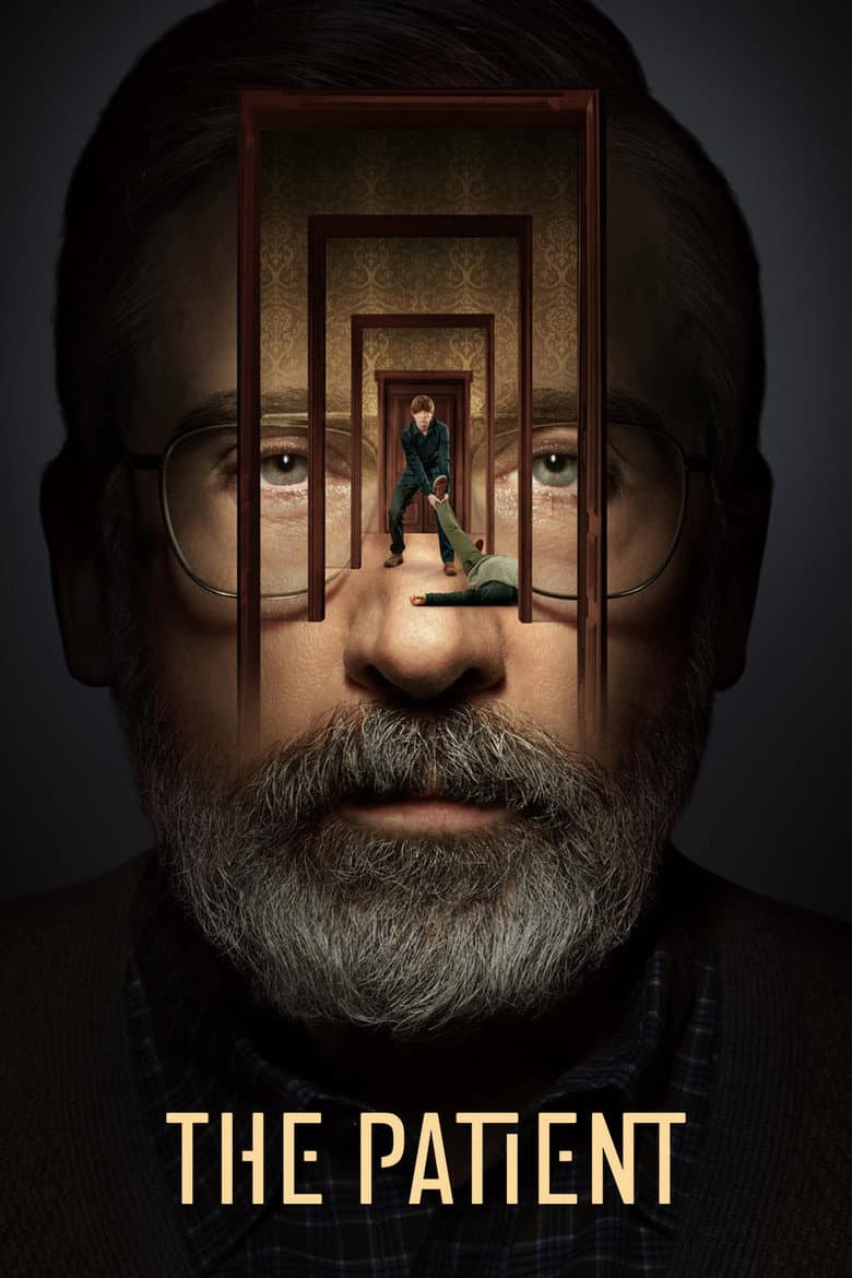 The Patient — posters 5
