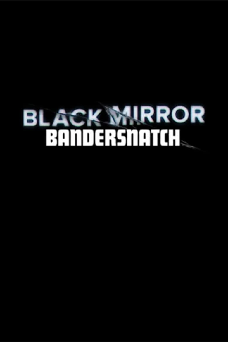 Black Mirror: Bandersnatch — posters 8