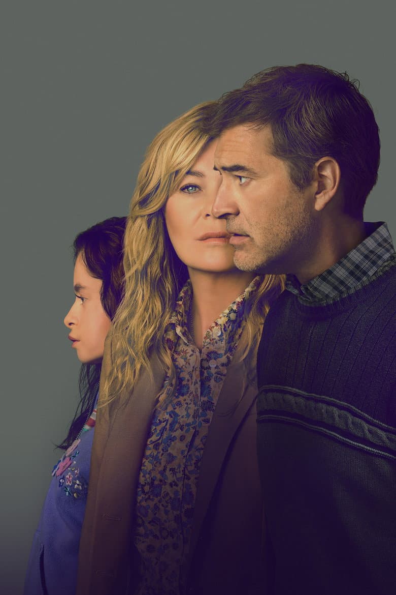 Good American Family — posters 2