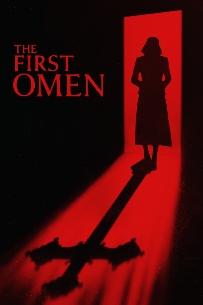 The First Omen — posters 6
