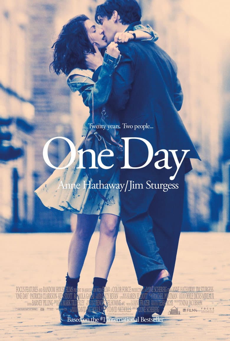 One Day — posters 8