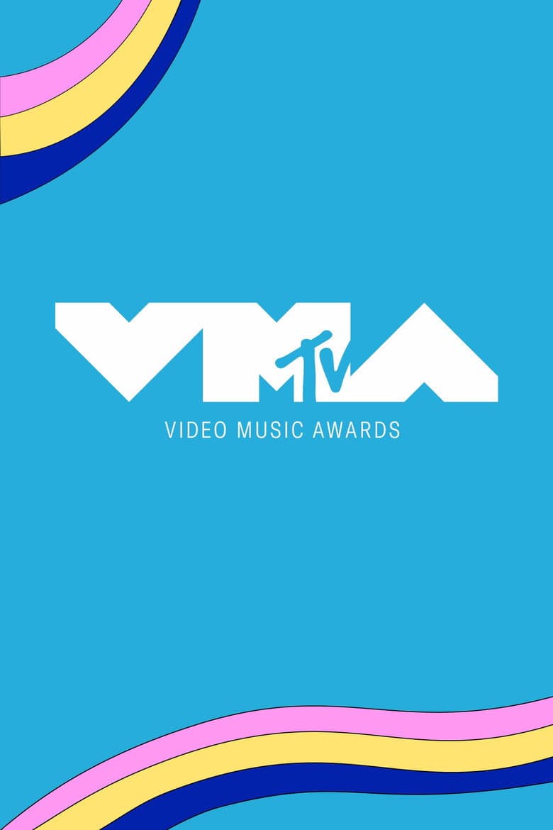 MTV Video Music Awards — posters 5