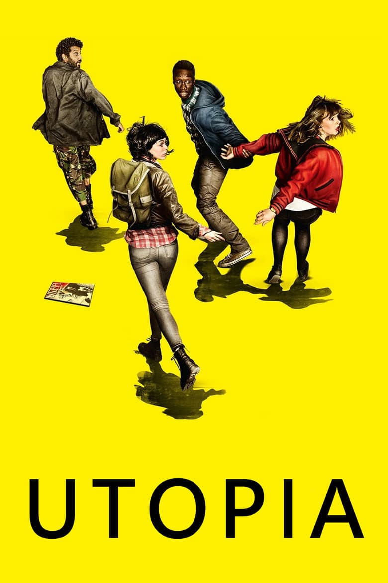 Utopia — posters 4