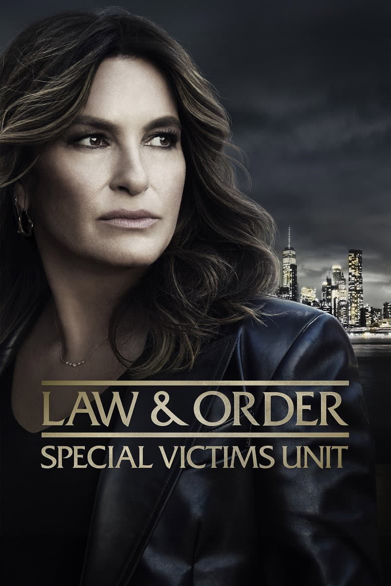 Law & Order: Special Victims Unit — posters 2
