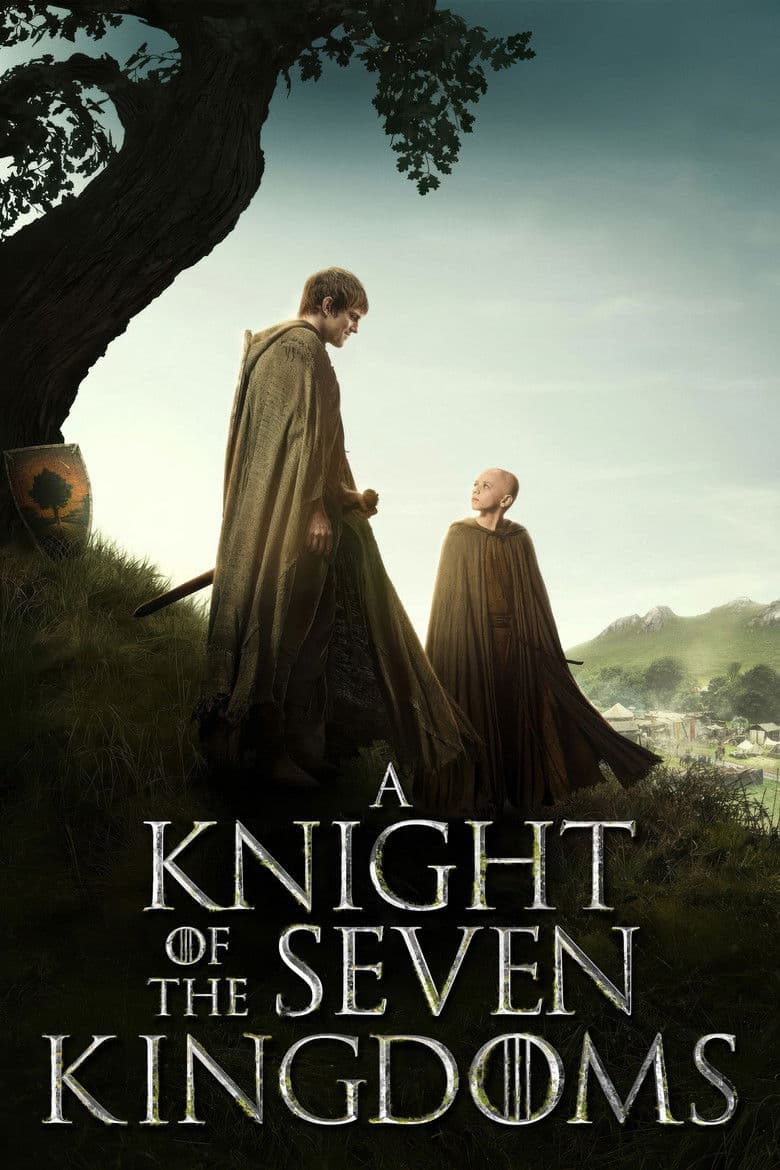 A Knight of the Seven Kingdoms — posters 5