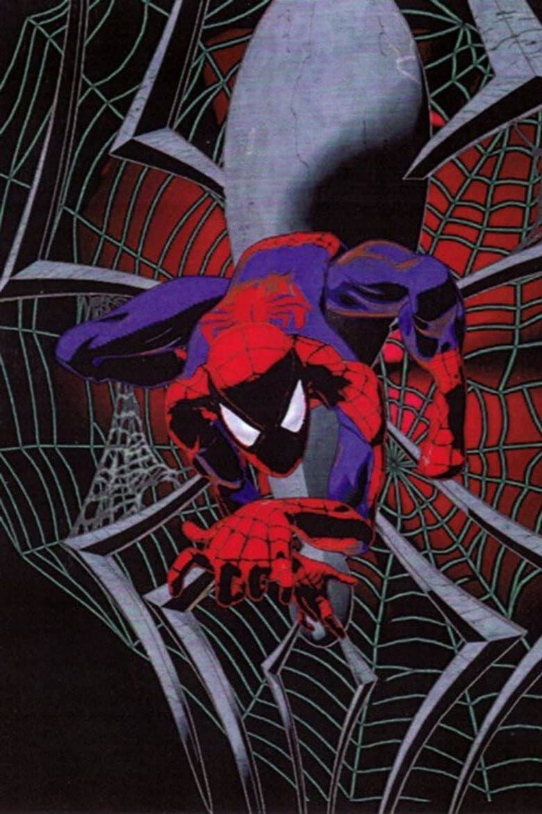 Spider-Man: The New Animated Series — posters 5