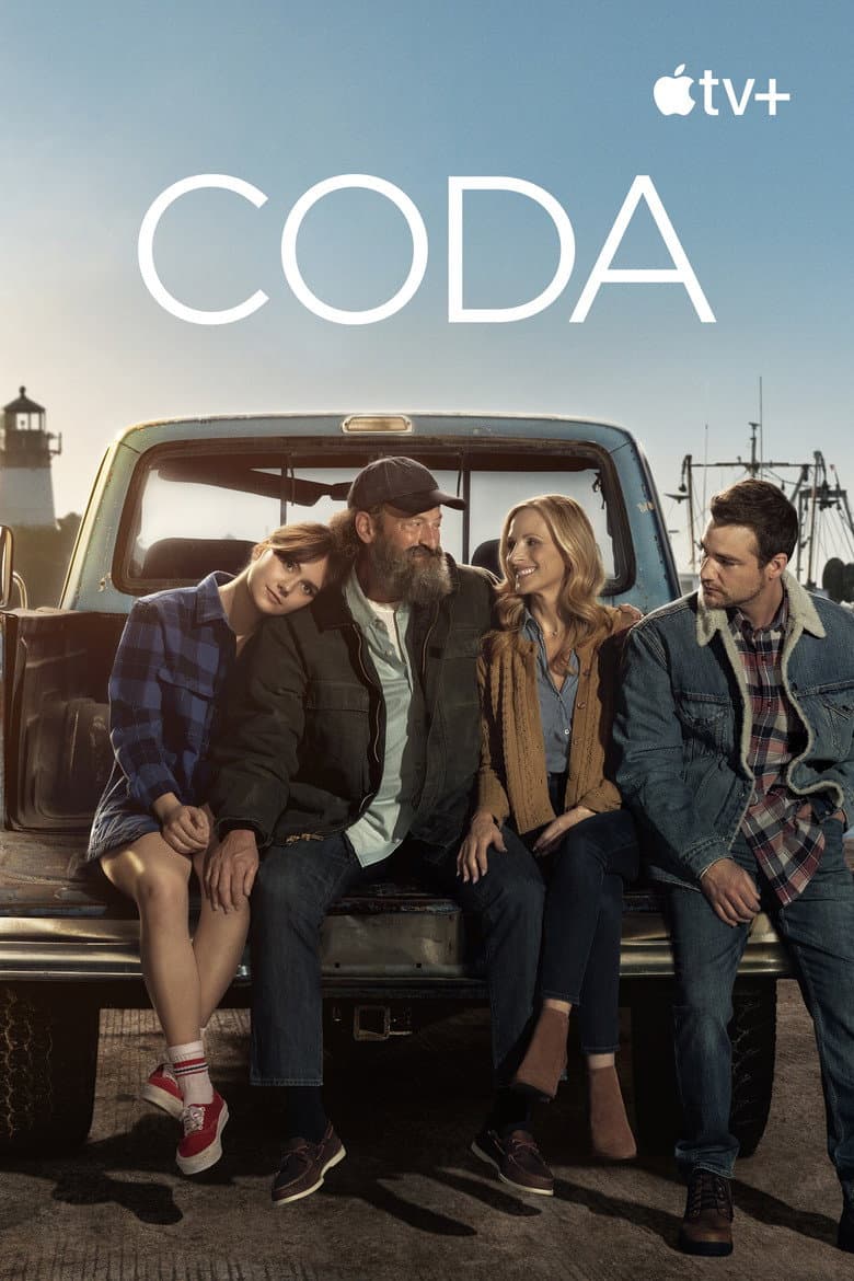 CODA — posters 3