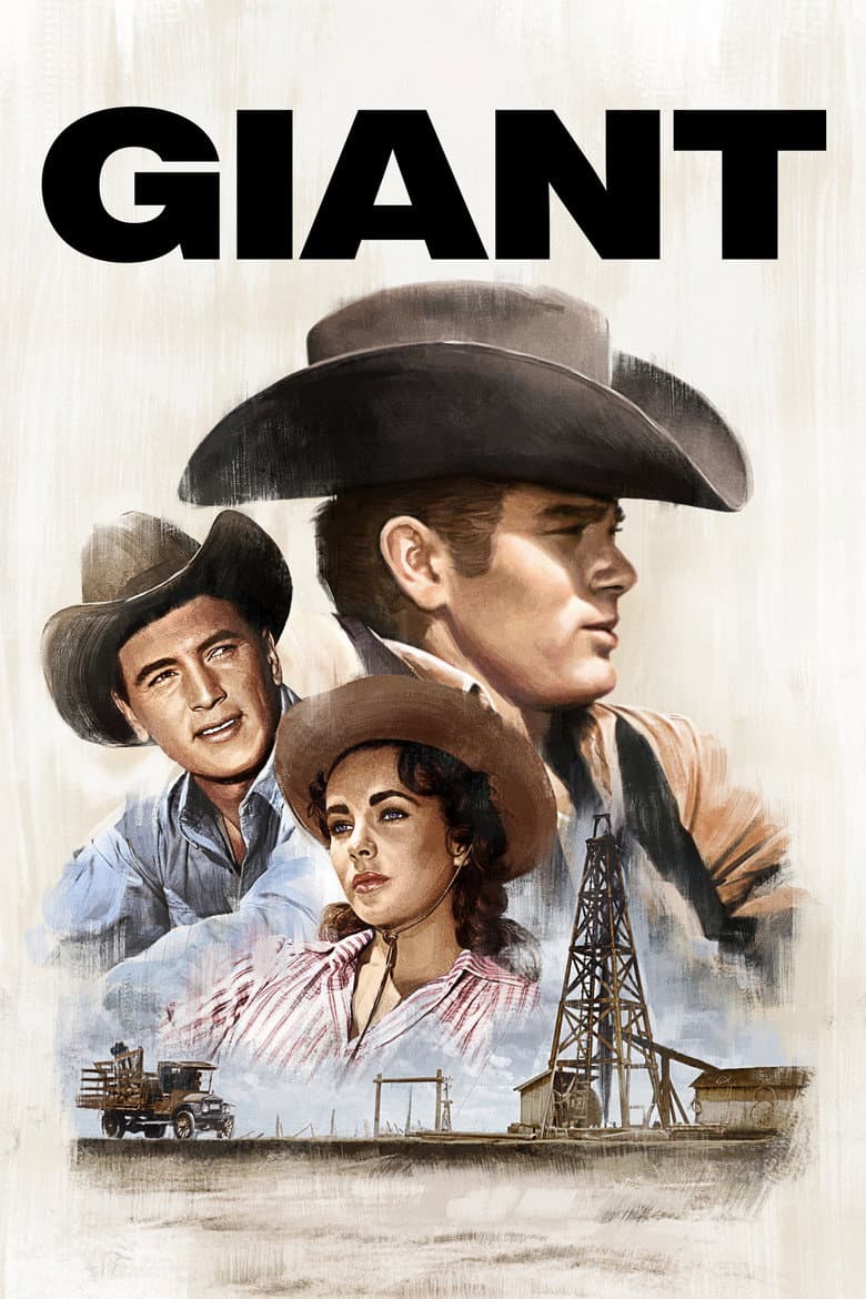 Giant — posters 5