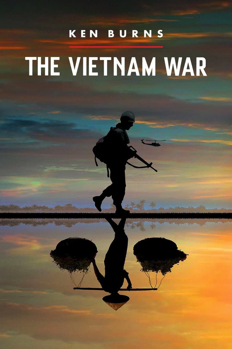 The Vietnam War — posters 2