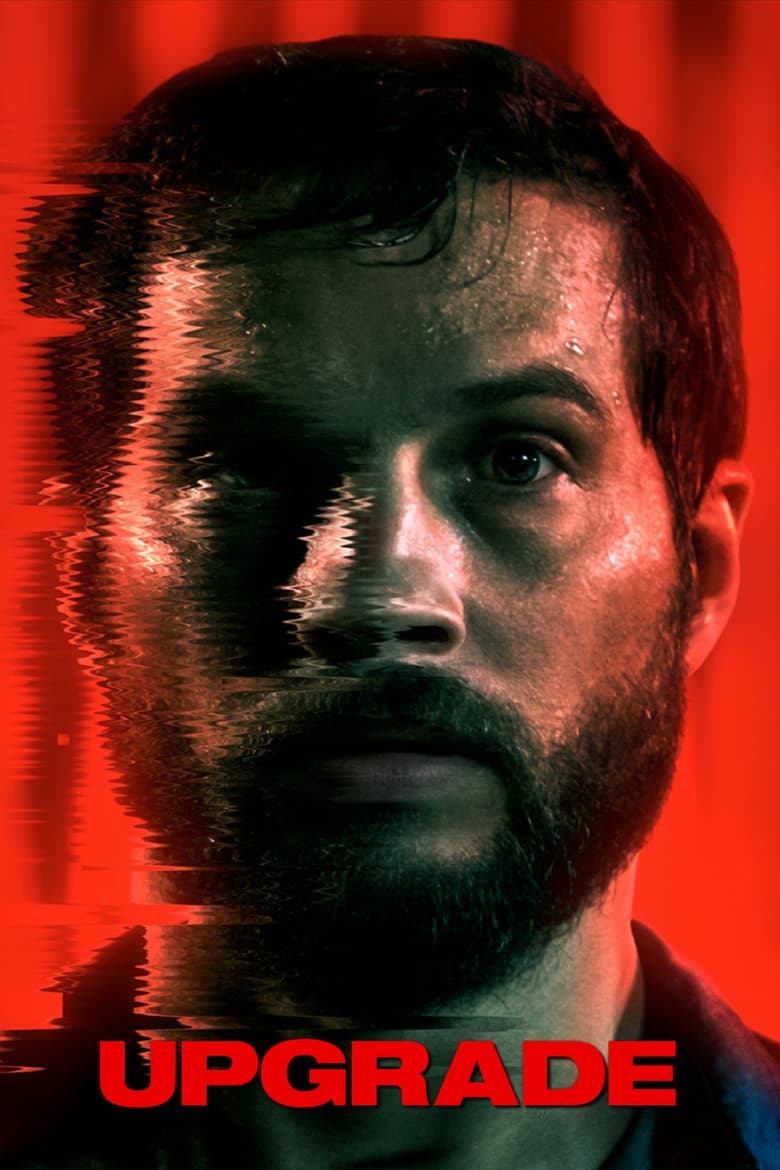 Upgrade — posters 6