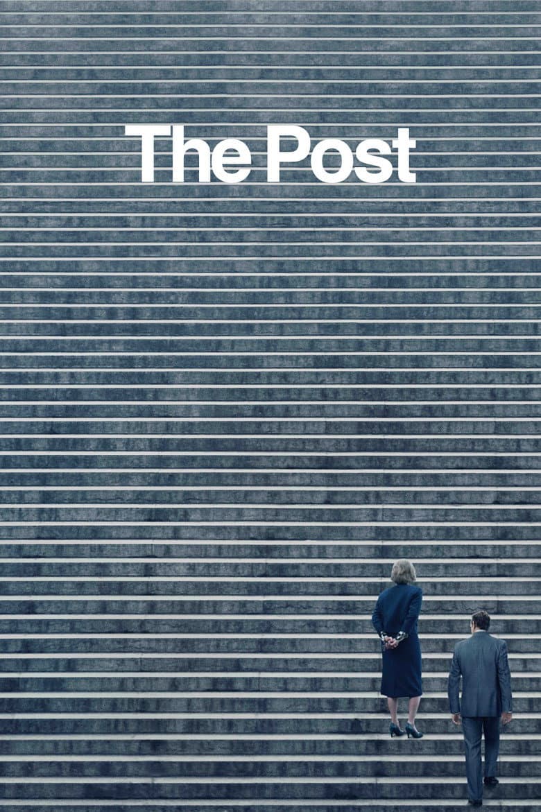 The Post — posters 7