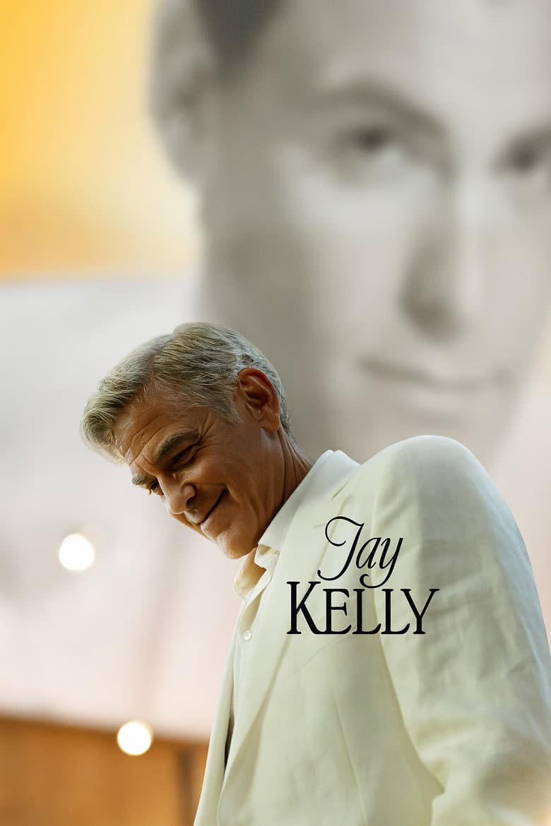 Jay Kelly — posters 3