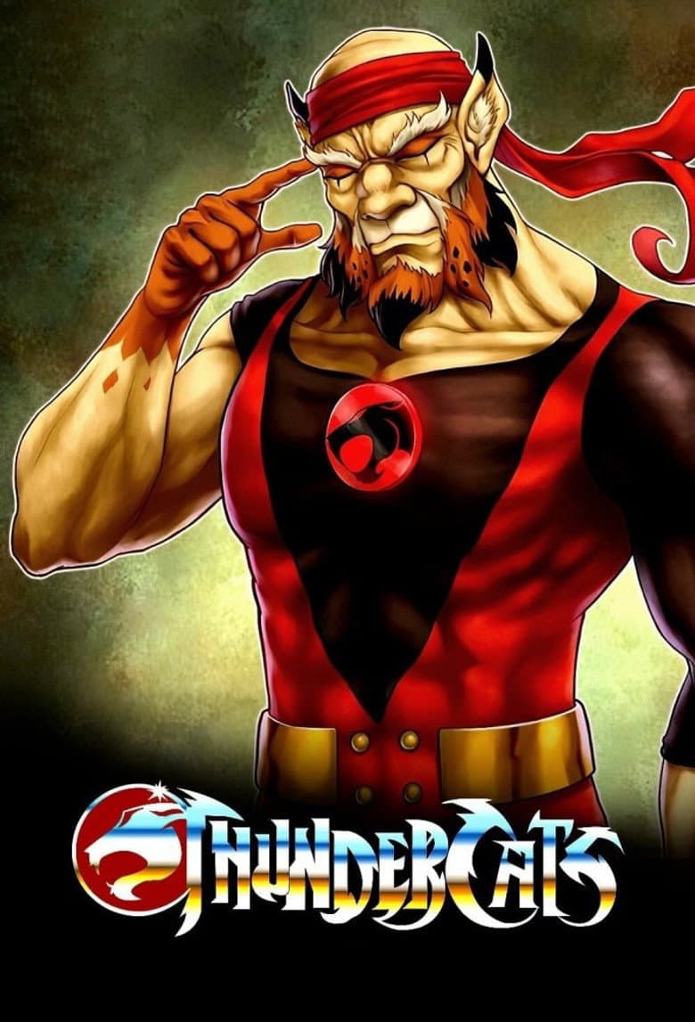 ThunderCats — posters 6