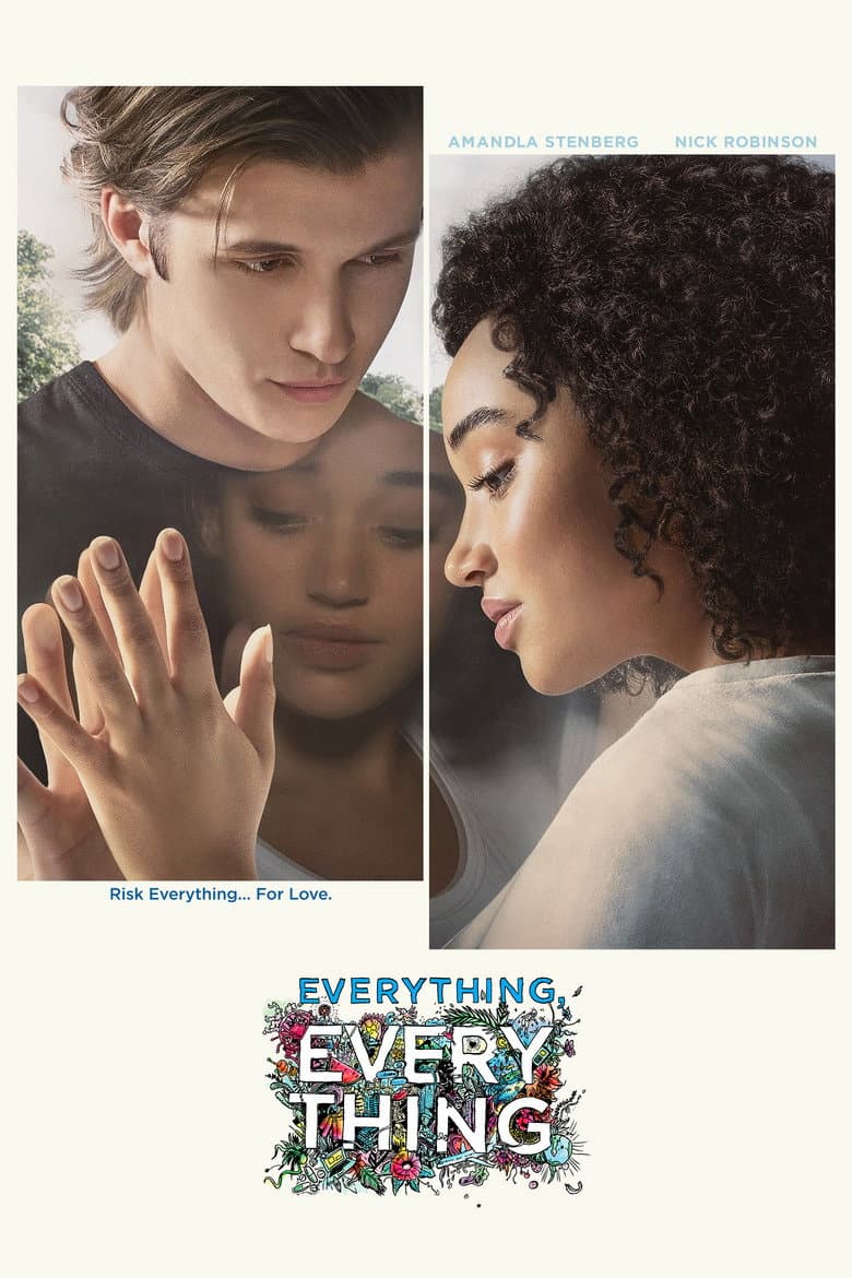 Everything, Everything — posters 7