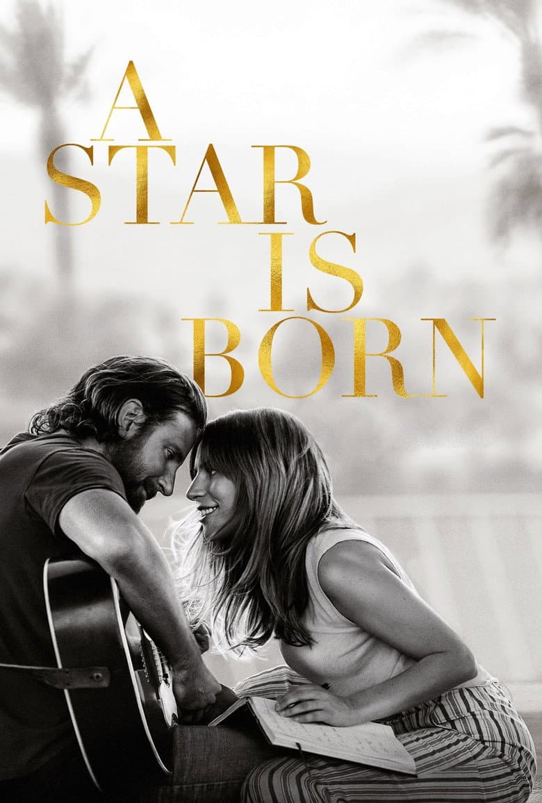 A Star Is Born — posters 5