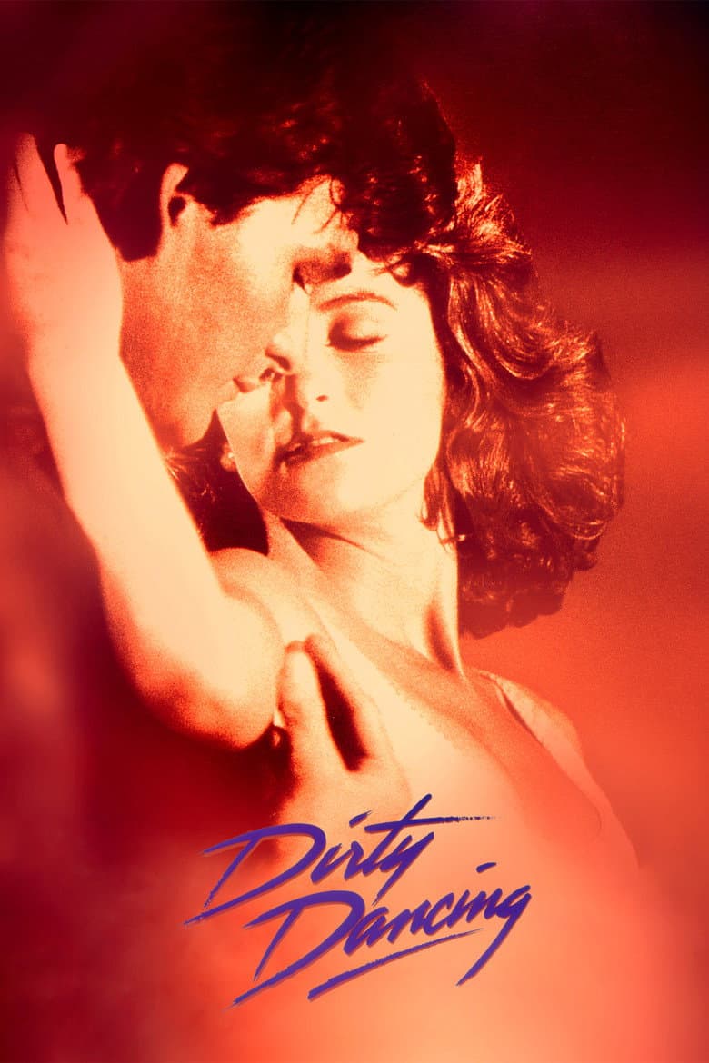 Dirty Dancing — posters 6