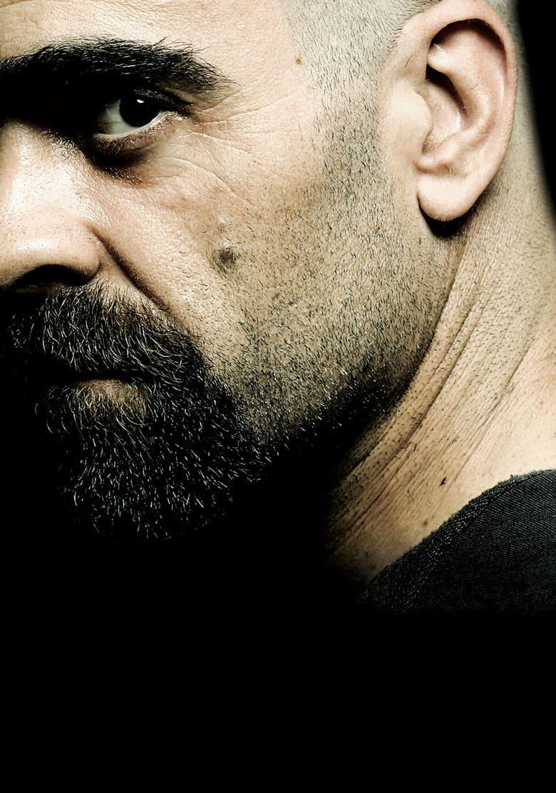 Cell 211 — posters 5