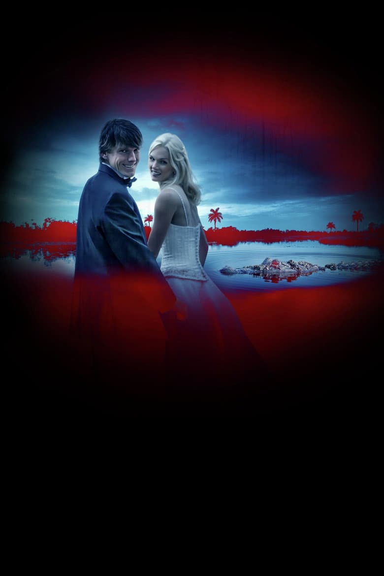 Mr. & Mrs. Murder — posters 2