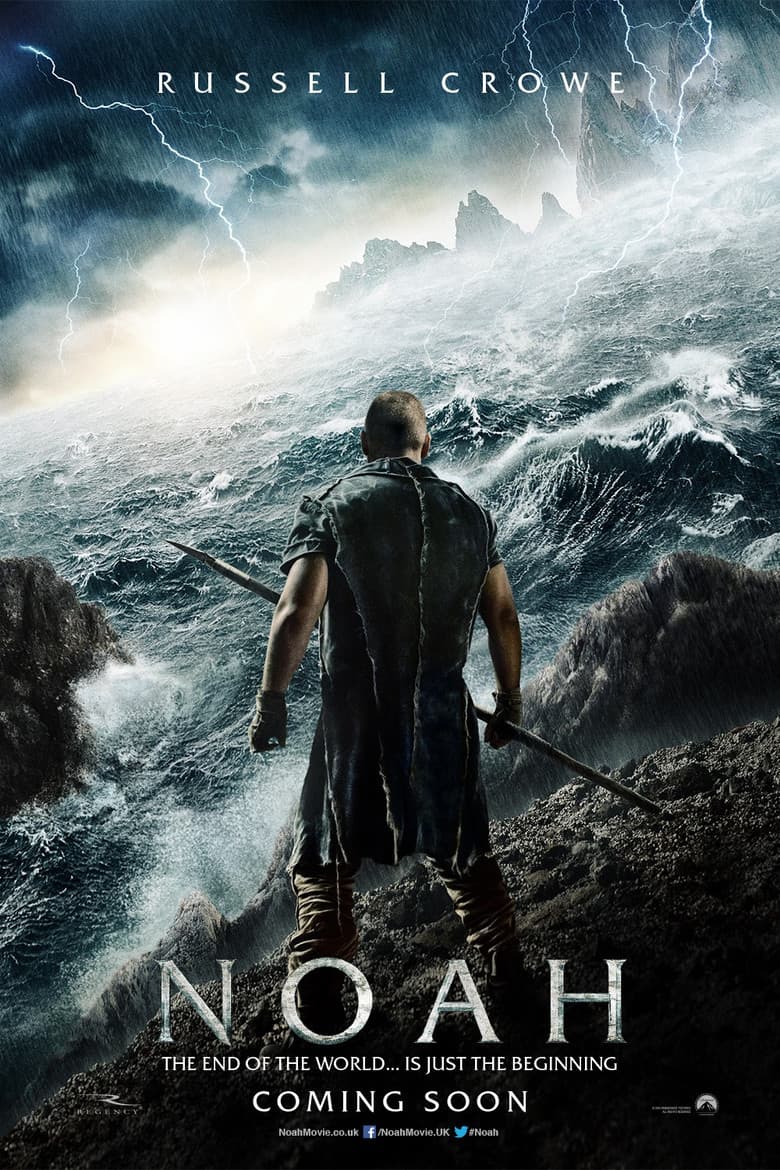 Noah — posters 6