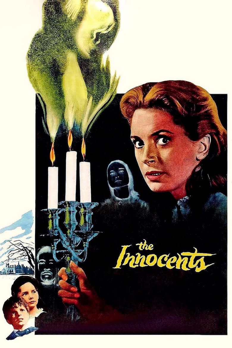The Innocents — posters 2