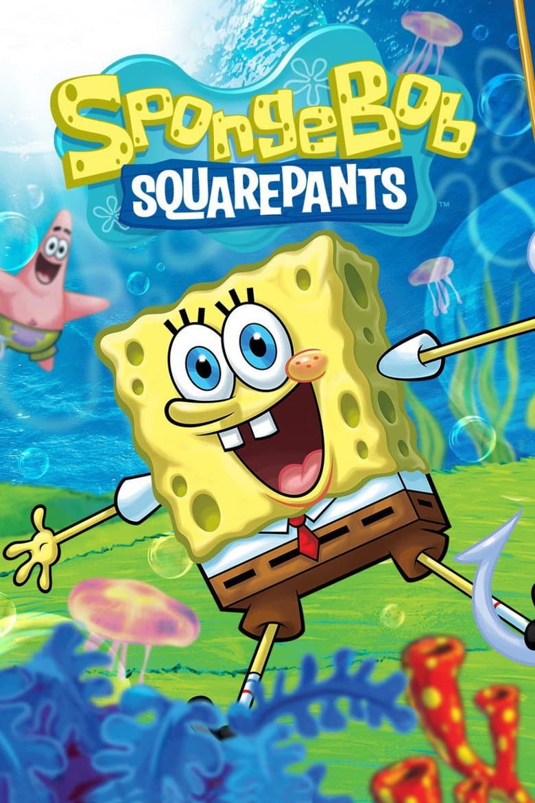 SpongeBob SquarePants — posters 3
