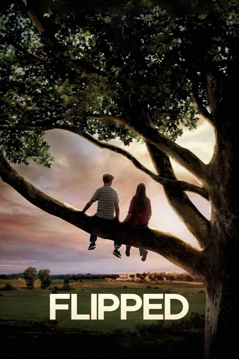 Flipped — posters 2