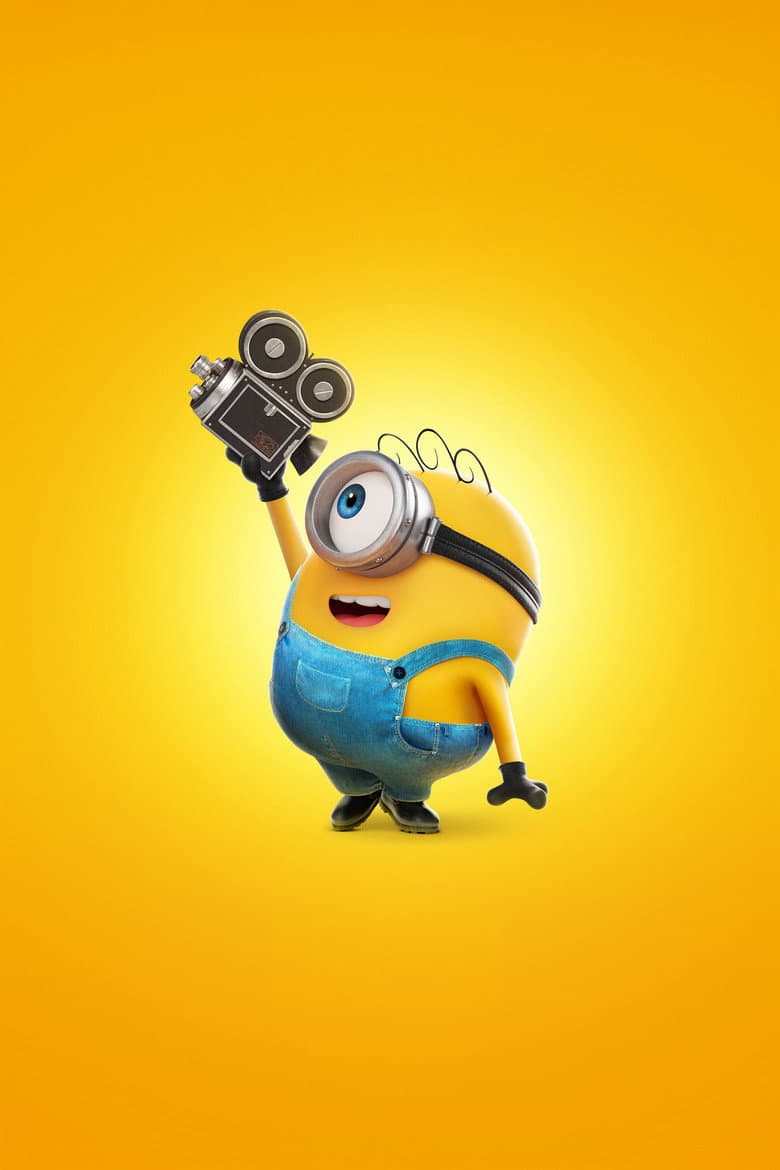 Minions & Monsters — posters 8