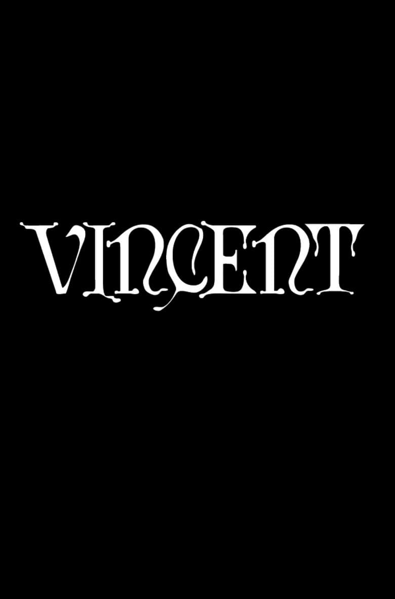Vincent — posters 2
