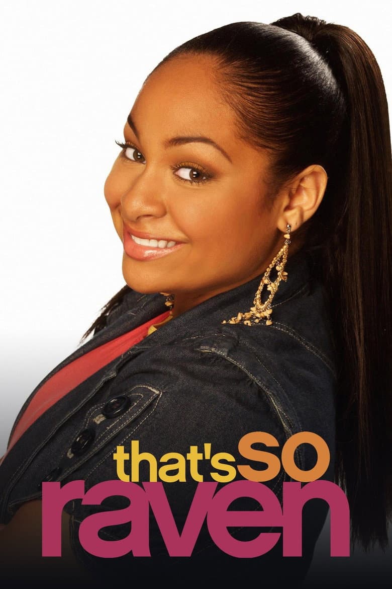That's So Raven — posters 5