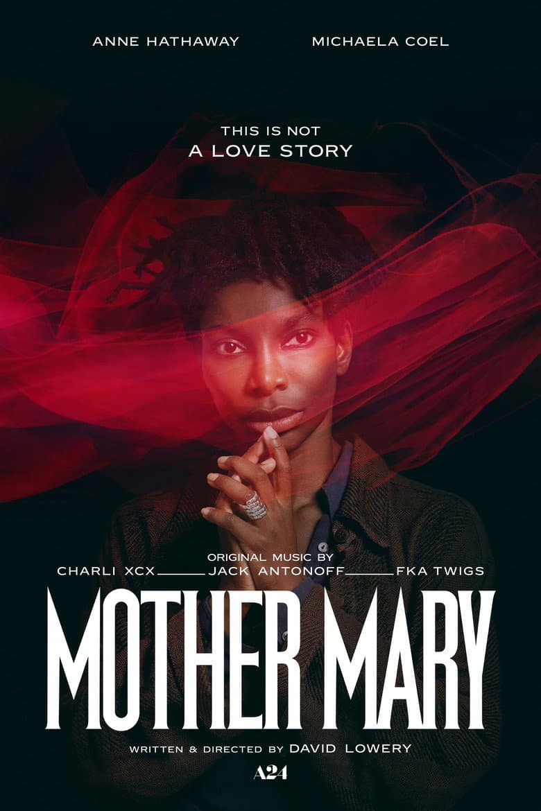 Mother Mary — posters 8