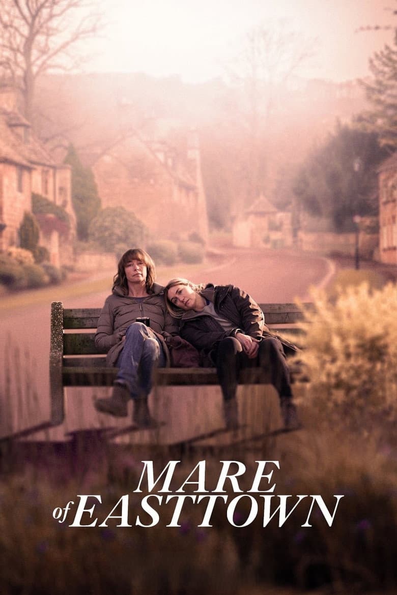 Mare of Easttown — posters 4