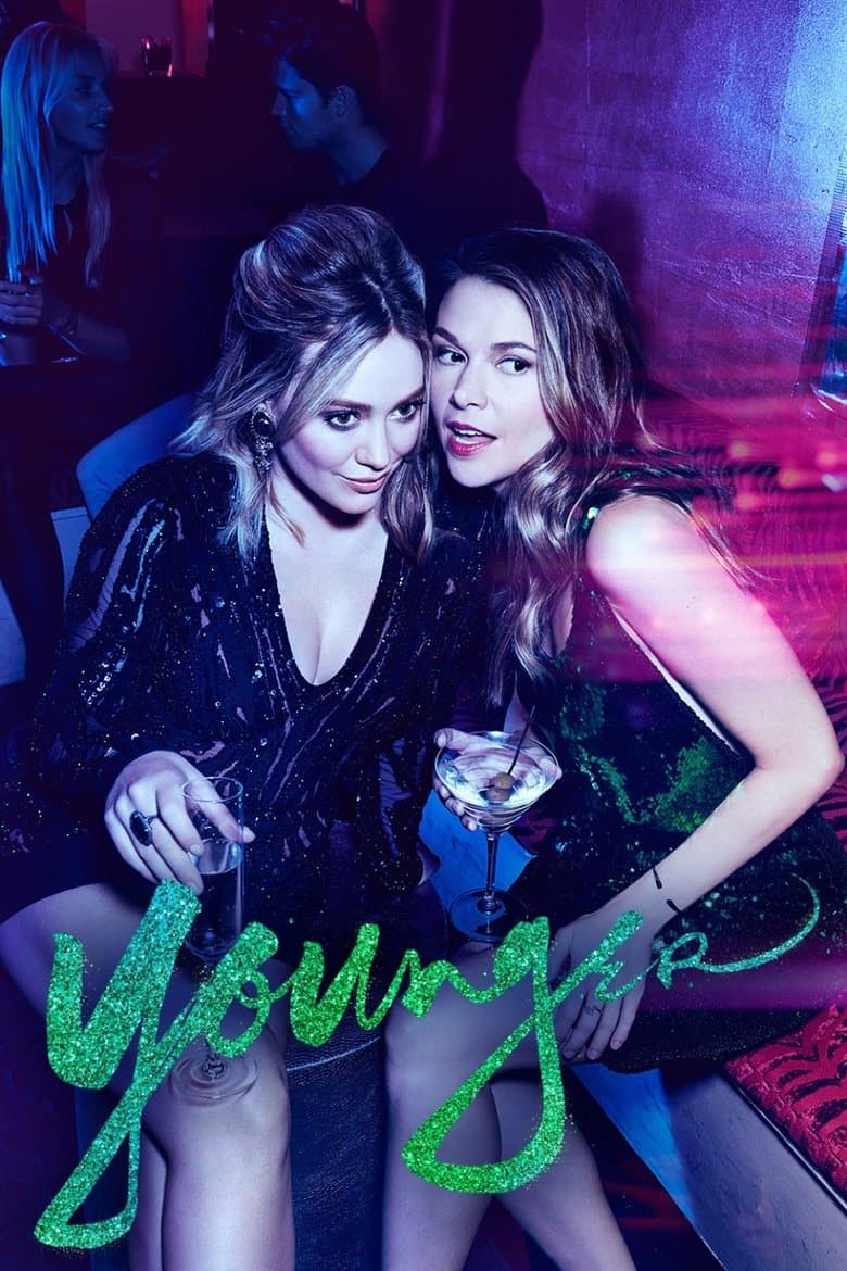 Younger — posters 2