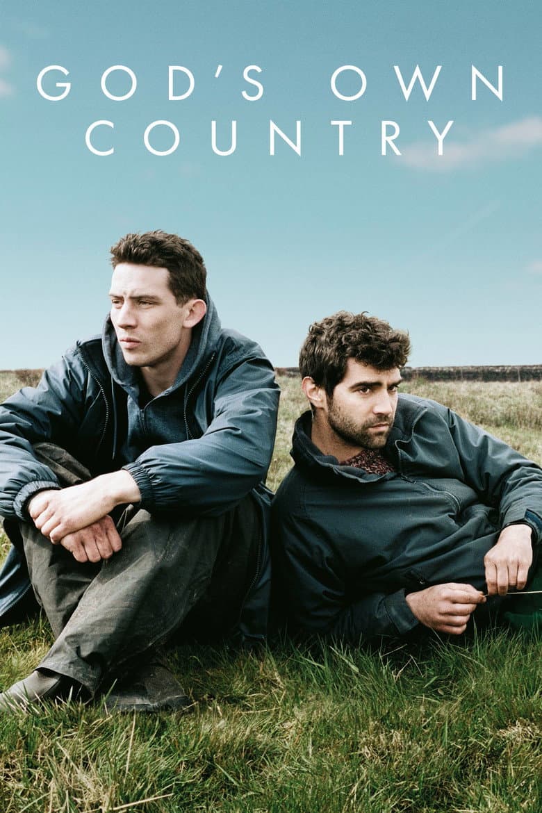 God's Own Country — posters 2