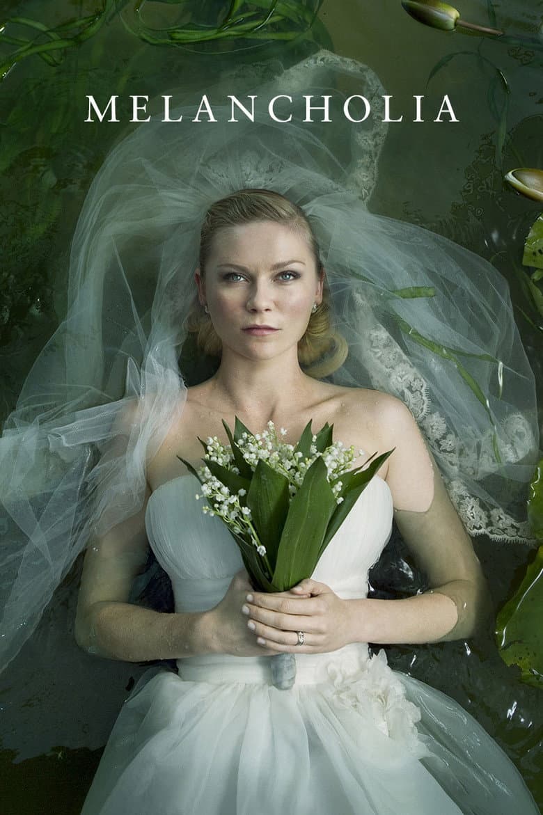 Melancholia — posters 7