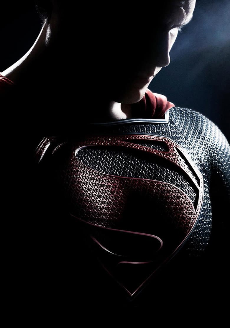 Man of Steel — posters 7