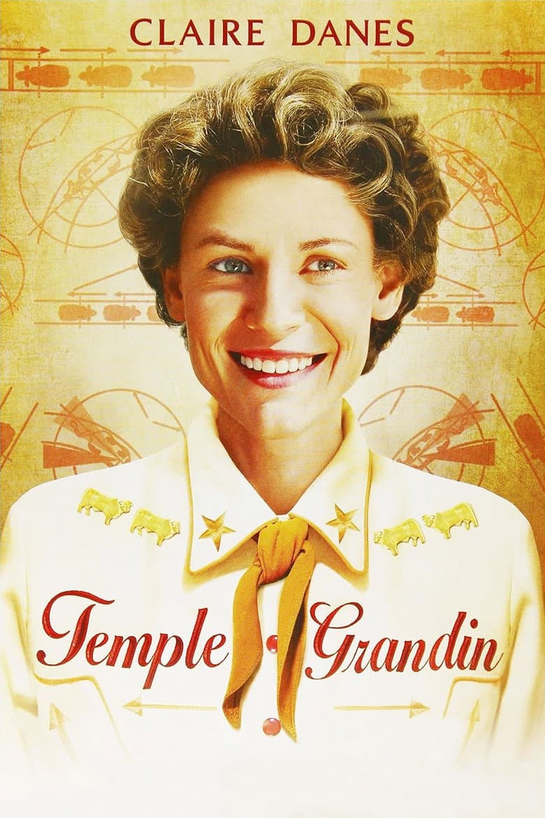 Temple Grandin — posters 6