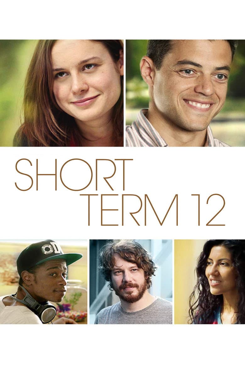 Short Term 12 — posters 3