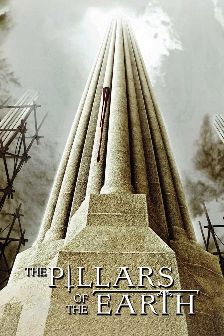 The Pillars of the Earth — posters 7