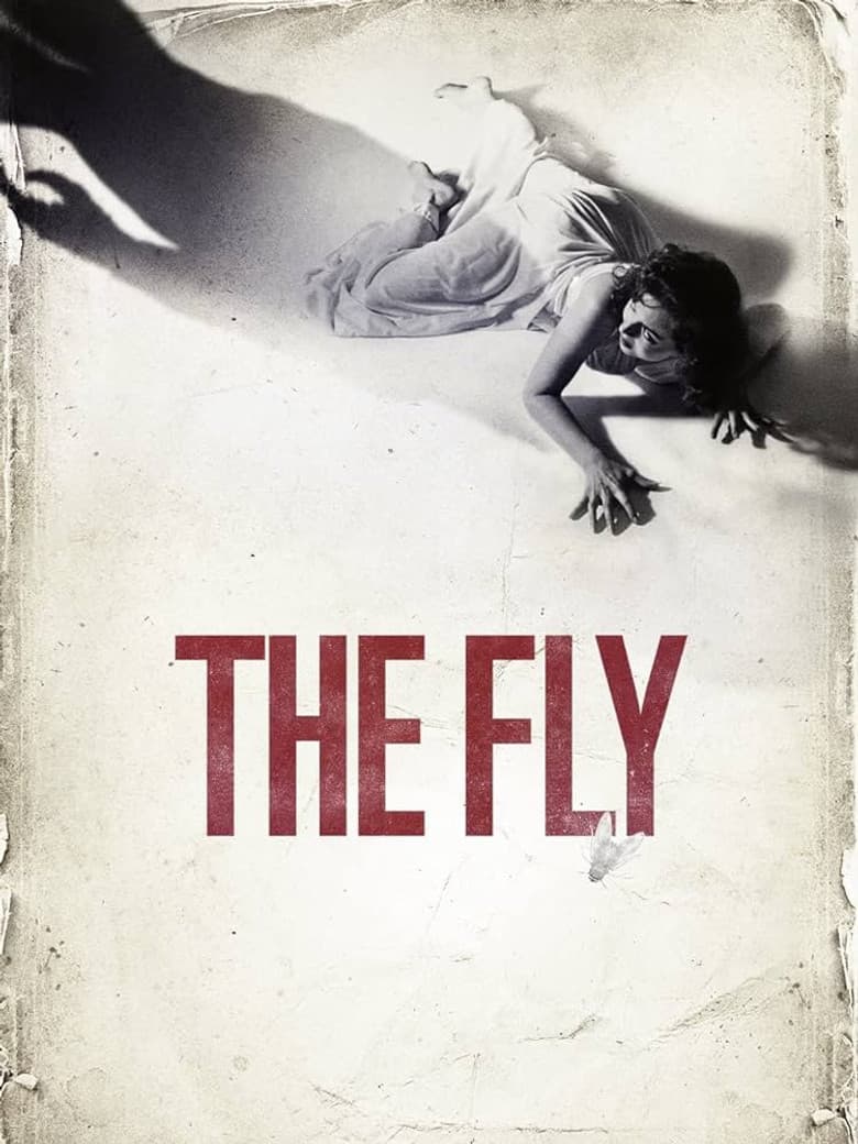 The Fly — posters 6