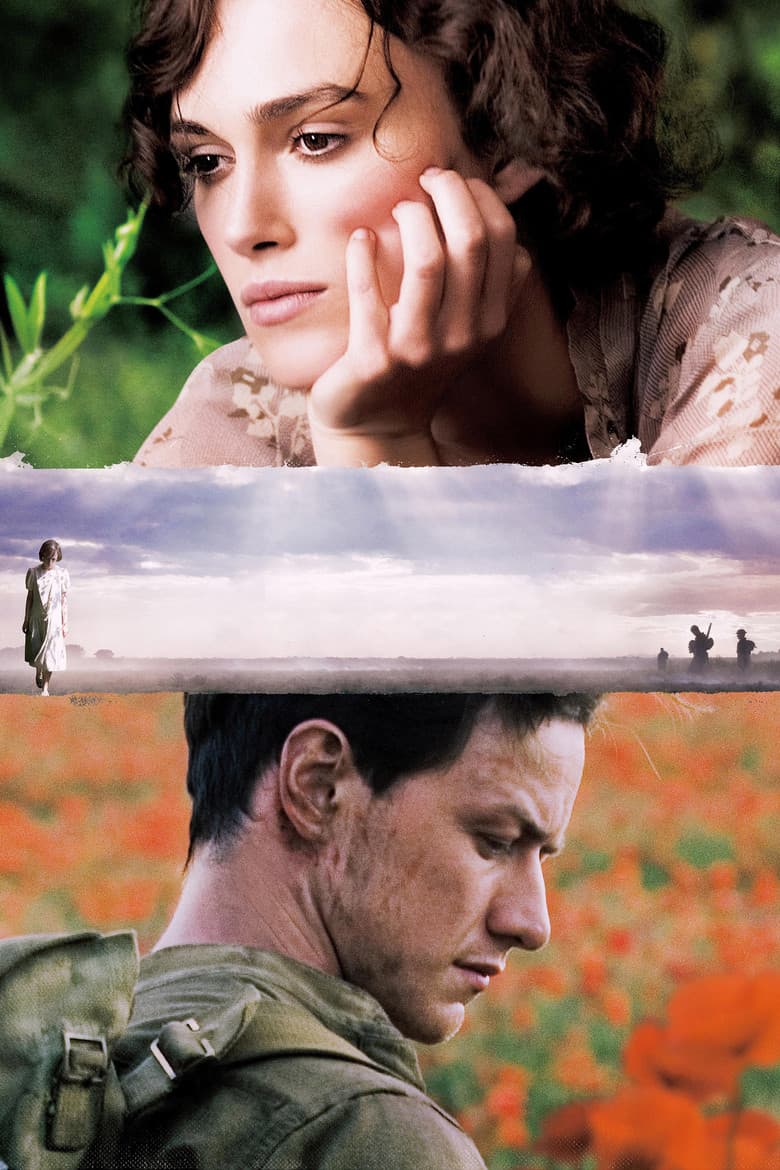 Atonement — posters 7