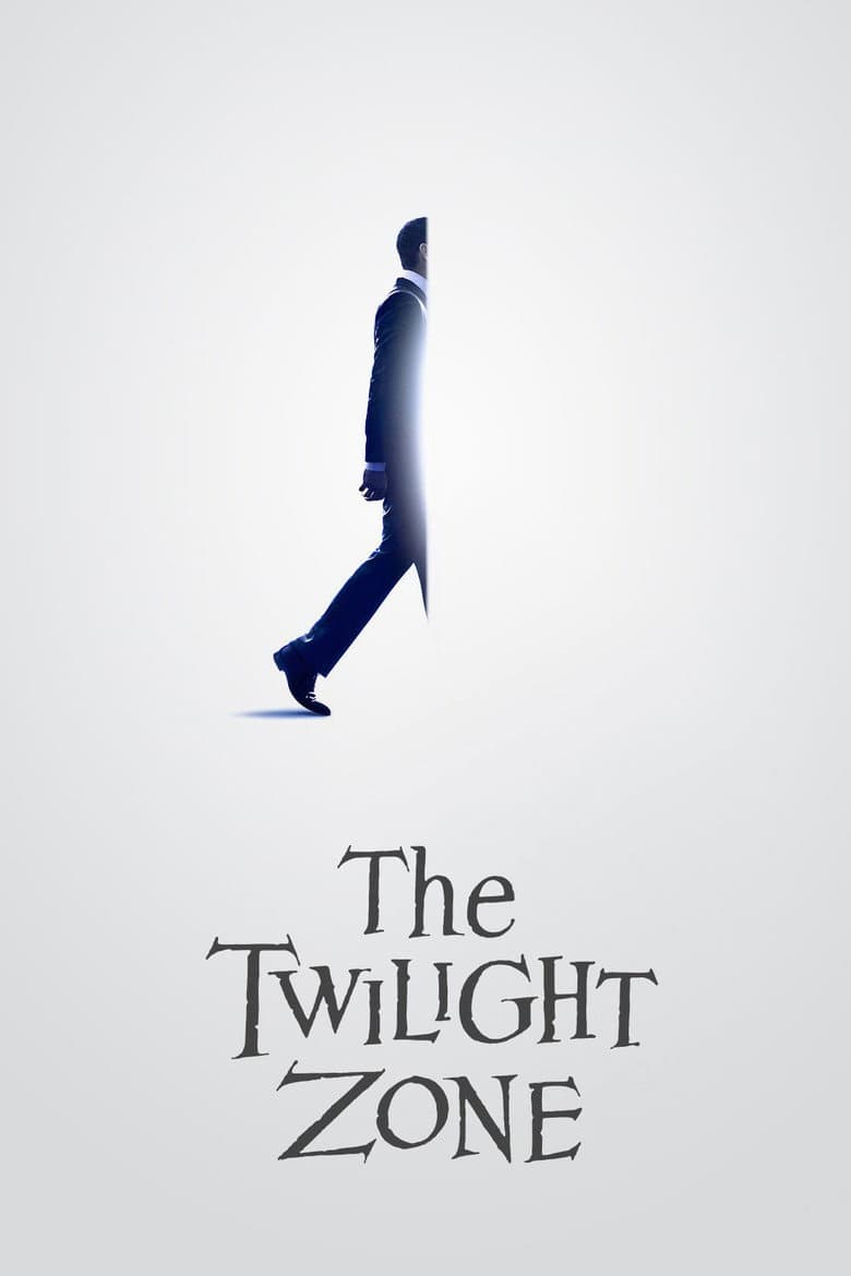 The Twilight Zone — posters 7