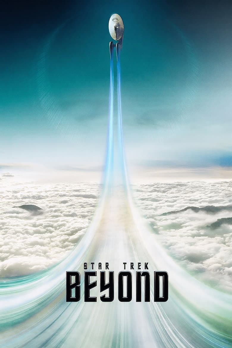 Star Trek Beyond — posters 6